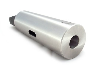 Morse PTP reducing bushing MK 6/3 - DARMET (DM-170)