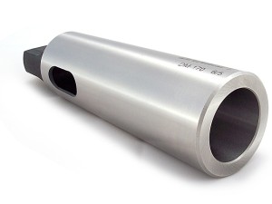 Morse PTP reducing bushing MK 6/5 - DARMET (DM-170)
