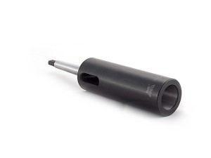 Morse PTPb enlarging reducing bushing MK 1/3 - DARMET (DM-172)