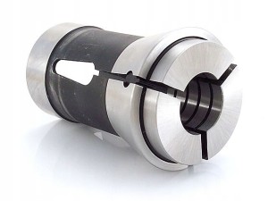 Automatic clamping sleeve DIN 6343 | 173E | F48 - 13 mm - round - DARMET