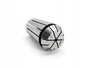 ER16 collet sleeve - 2 mm - DARMET