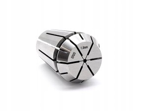 ER20 Collet - 1 mm - DARMET