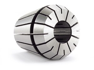 ER40 collet - 5 mm - DARMET