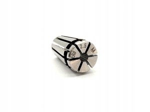 ER8 Collet - 2.5 mm - DARMET
