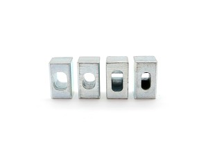 Universal setting stones for threading dies GGZR M5 - M12 - DARMET