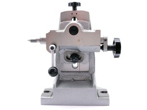 Universal adjustable steady rest tilting - DARMET (WZK224)