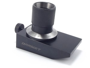 5C Collet Clamping Device (DM-280)