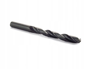 Twist Drill Bit 3.3 mm | NWKa DIN 338 | HSS