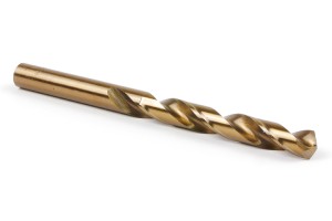 Ground Twist Drill Bit 9.9 mm | NWKa DIN 338 | HSSCo