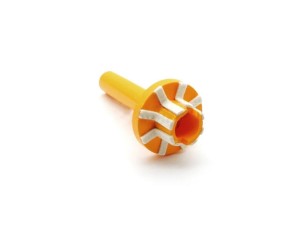 Cleaning Rod for HSK40 Tapers - DARMET
