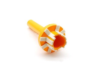 Cleaning Rod for HSK50 Tapers - DARMET