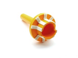 Cleaning Rod for HSK63 Tapers - DARMET