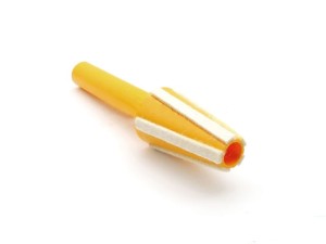 Tapered Cleaning Rod W40 for SK40 Tapers - DARMET