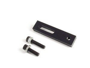 125 mm bumper for FPZ125 vises DARMET