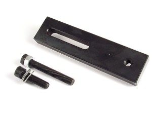 200 mm bumper for FPZ200 vises DARMET