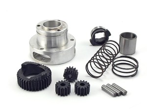 Repair Kit for GGZR Head - M8/M18