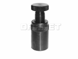 RLM Screw Support – Tr30 × 4 – 42 mm | DARMET