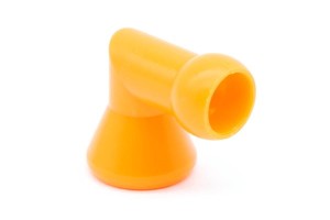 90° Elbow | 1/4" System – DM 28035-14