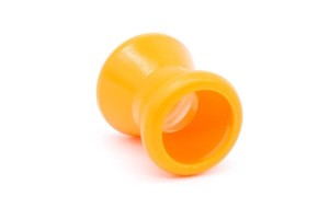 Double-Sided Connector 1/4" | 1/4" System – DM 28037-14