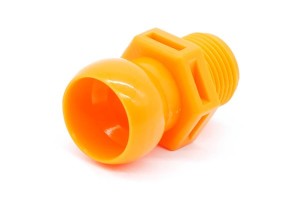 Segment with 3/8" Male NPT Thread | 1/2" System – DM 48030-12
