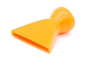 Flat Nozzle 44 × 3 mm | 1/2" System – DM 48057-12