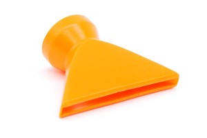 Flat Nozzle 73 × 4.3 mm | 3/4" System – DM 68014-34