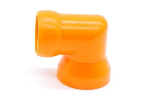 90° Elbow | 3/4" System – DM 68024-34