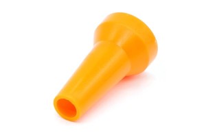 Extended Round Nozzle with a Diameter of 7.3 mm | 3/8" System – DM 38031-38