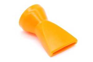 Flat Nozzle 21 × 3 mm | 3/8" System – DM 38039-38