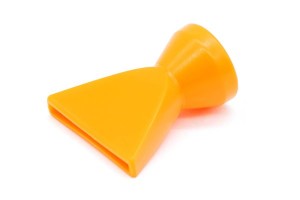 Flat Nozzle 31 × 3 mm | 3/8" System – DM 38019-38