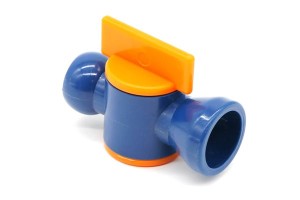 Intersegment Valve | 3/8" System – DM 38026-38