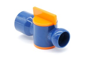 Valve with 1/2" Female NPT Thread | 1/2" System – DM 48042-12