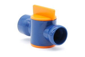 Valve with 3/4" Female NPT Thread | 3/4" System – DM 68022-34