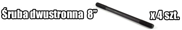stud bolt