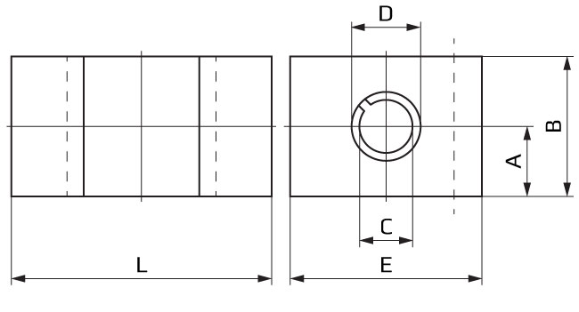 oprawka do darmet - danych