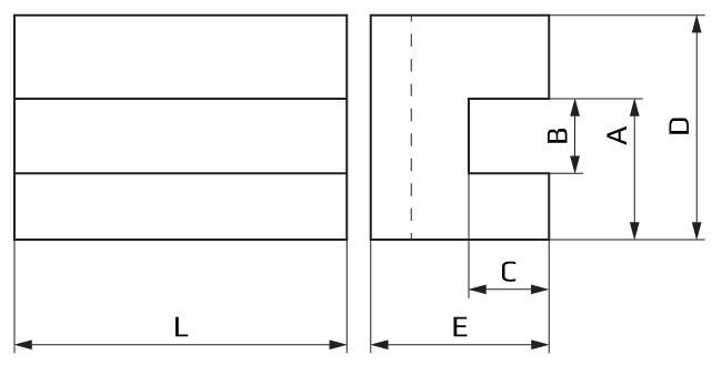 oprawka darmet - strony