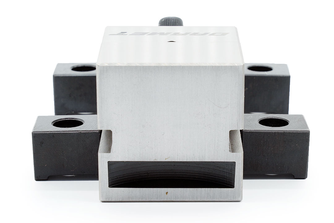 SPZB vice clamp - application