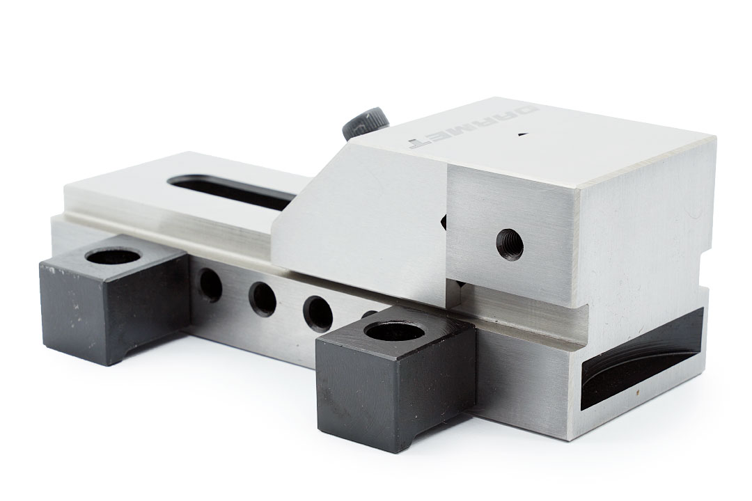 SPZB vice clamp - application